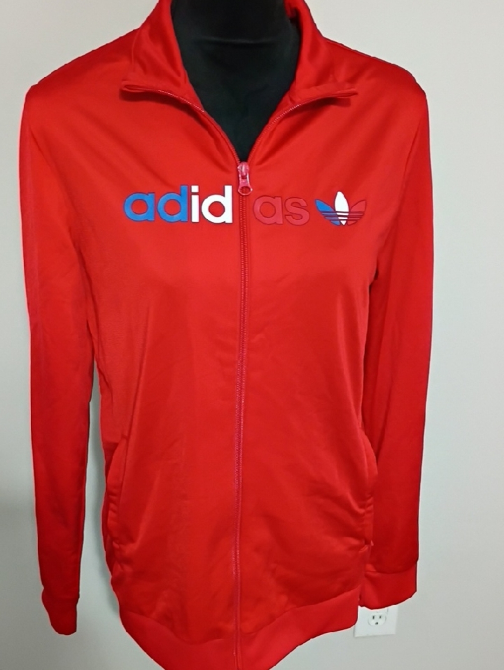 Adidas Jacket - Picture 5 of 5